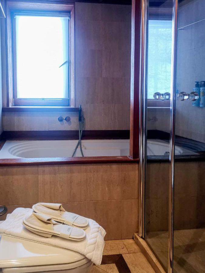 Les Neiges D'Antan Hotel Breuil-Cervinia Eksteriør billede