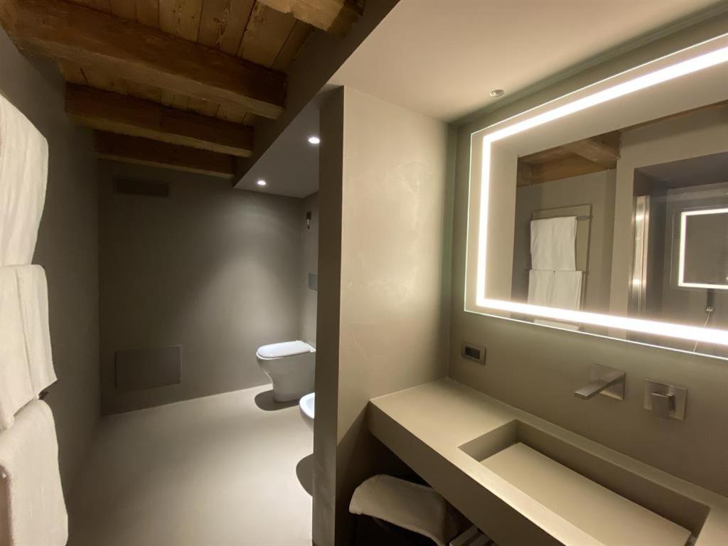 Les Neiges D'Antan Hotel Breuil-Cervinia Eksteriør billede
